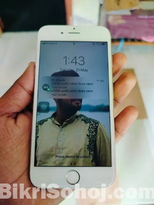 IPhone 6S